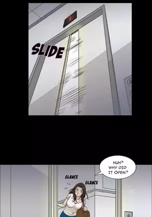 Her Voice • Chapter 1: The girl of the tenth