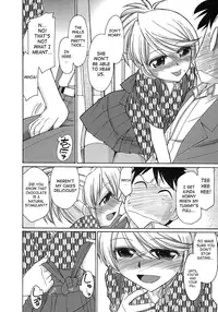 [Charlie Nishinaka] Cheers! 9 [English] [SaHa]