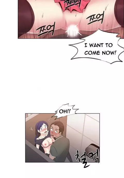 Miss Mystic Ch.1-18