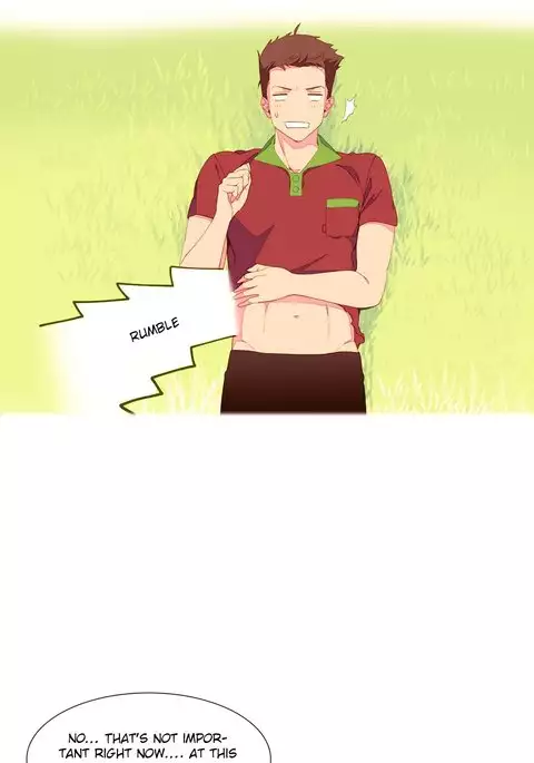 A World That I Rule Ch.01-25