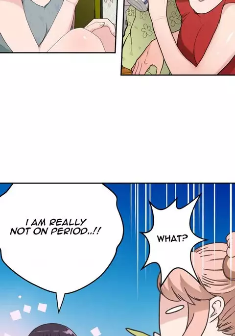 Tissue Thieves Ch.1-12