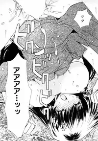 [Ryuga Syo] C no Kajitsu - A fruit of C