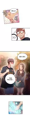 [BAK Hyeong Jun] Sweet Guy Ch. 1-42 [English] [YoManga]