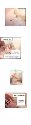 [BAK Hyeong Jun] Sweet Guy Ch. 1-42 [English] [YoManga]