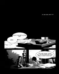 [Idea] Not a Love Song 2 [Shingeki no Kyojin]