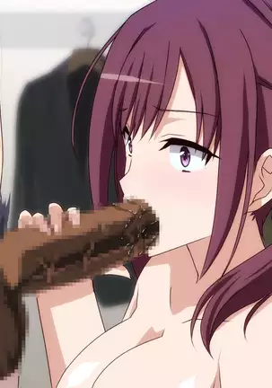 Datsui GAME ~Todo no Tsumari, Tsundere Otsu~