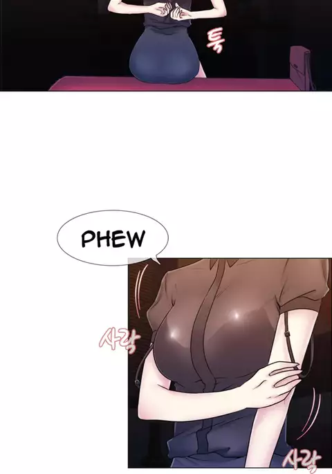 Miss Mystic Ch.1-18