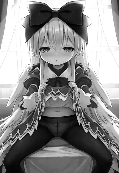 Alma ga Arekore Sareru no o Nagameru Hon 7 | Watching this and that done to Alma 7