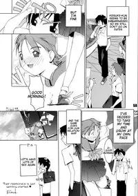 (C67) [AXZ (Ash Yokoshima)] Tanpatsu Yuugi [English] [Tigoris Translates]