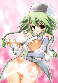 (C78) [STUDIO HUAN (Raidon)] Raidon Shougyoushi Full Color Soushuuhen