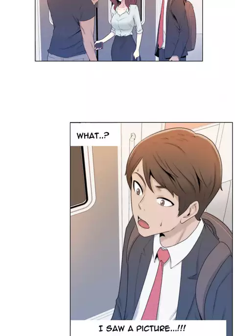 Miss Mystic Ch.1-18