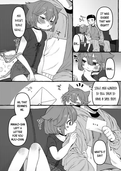 Inu Kawaigari | Spoiling a Dog With Affection