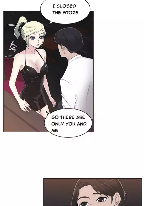 Miss Mystic Ch.1-18