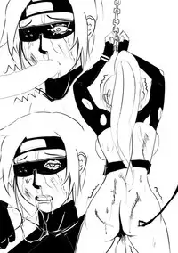 [Cavalry] FSG-RQ : Doris VS 冰紫玲