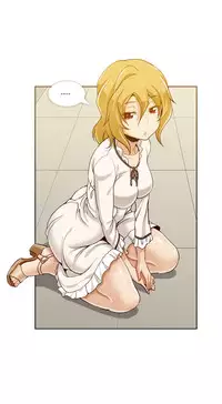 [Yi Hyeon Min] Secret Folder Ch.1-6 (English) (Ongoing)