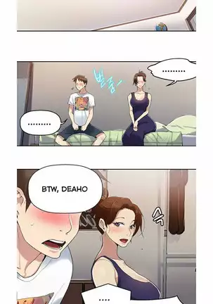 Secret Class Ch.44/?