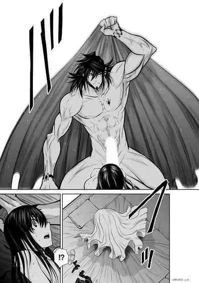 Chijou Hyakkai Ch26-30 Chinese Version「地上100阶」個人翻譯