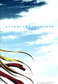 (C59) [D.N.A.Lab (Miyasu Risa)] PolygoN WindoW (Final Fantasy VII)