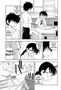 [Shinozaki Rei] Toshoshitsu no Himitsu - Secret In Library. | Secret In The Library [English] [megasean3000]