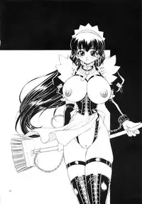 (C67) [Narimasuya] DOLLS DIARY -ReMix-