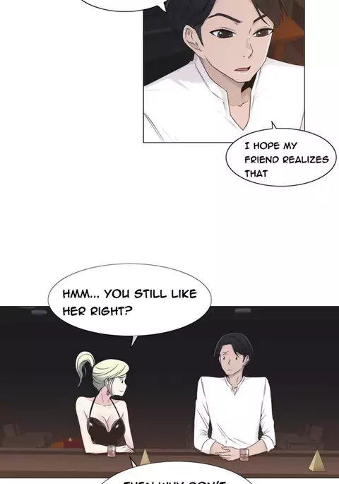 Miss Mystic Ch.1-18