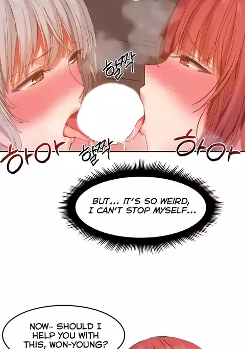 Hahri's Lumpy Boardhouse Ch. 0-31