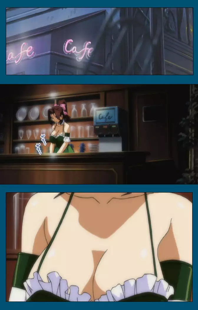 Enjerubureido kanzenhan