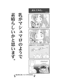 [Edoya Pochi] Jun-ai Chronicle