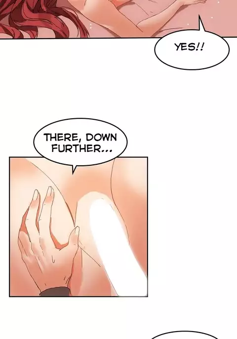 Hahri's Lumpy Boardhouse Ch. 0-31