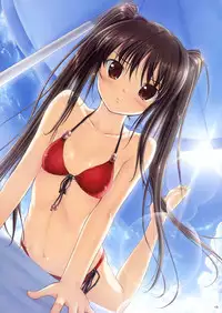 (C80) [IV VA SHIN (Mikuni Mizuki)] Explosion! (Mahou Shoujo Lyrical Nanoha) [Chinese] [靴下汉化组]