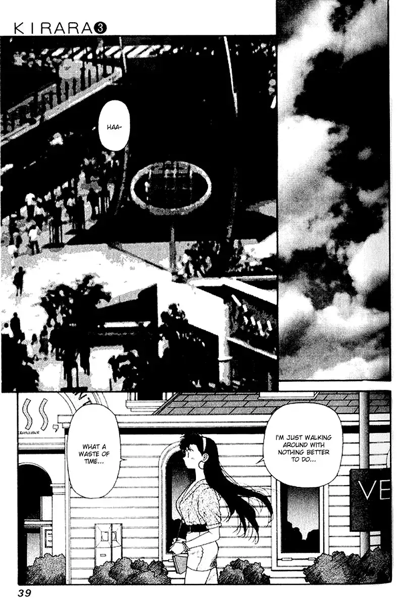 Kirara Vol3 - CH16