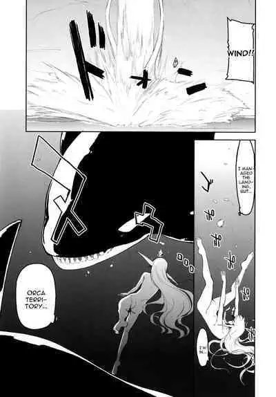 Dosukebe Elf no Ishukan Nikki 7