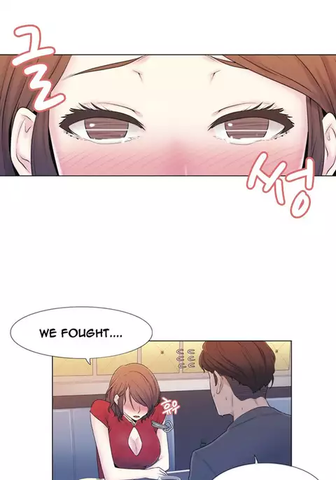 Miss Mystic Ch.1-18