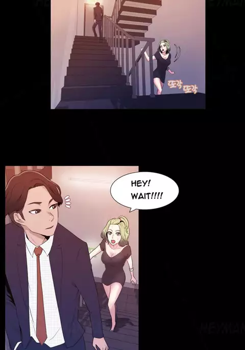 Miss Mystic Ch.1-18