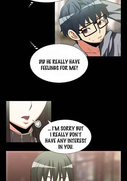 Love Parameter Ch.1-53