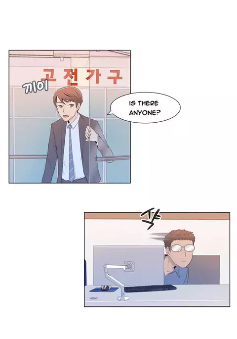 Miss Mystic Ch.1-18