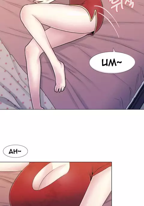 Miss Mystic Ch.1-18