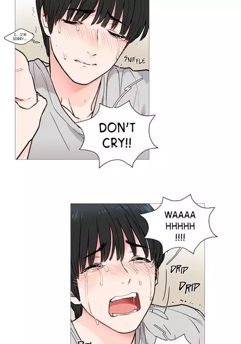 Sadistic Beauty Ch.1-21