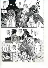 [Appleton] Fairy Paradise