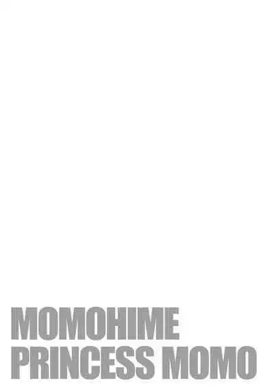 Momohime | 桃桃姬