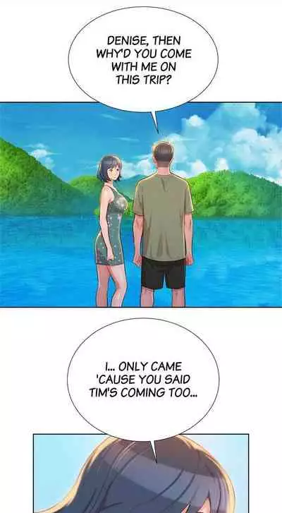 What do you Take me For? Ch.34/?