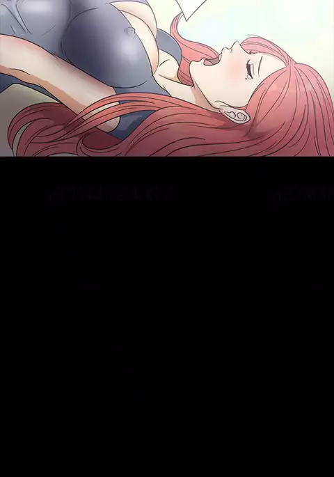 Secret Island Ch.1-22