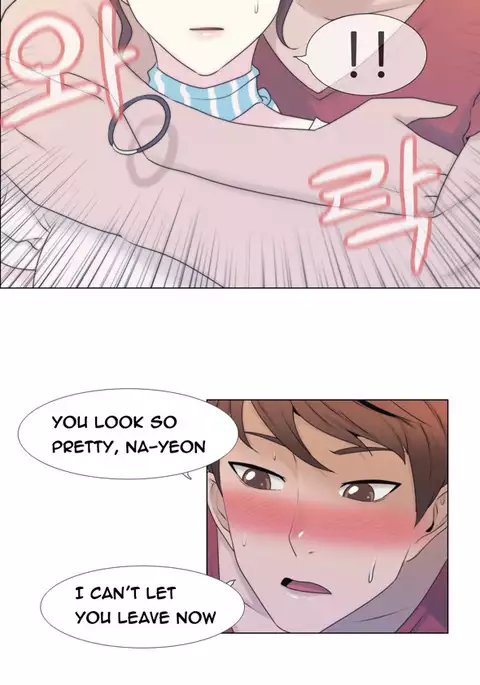 Miss Mystic Ch.1-18
