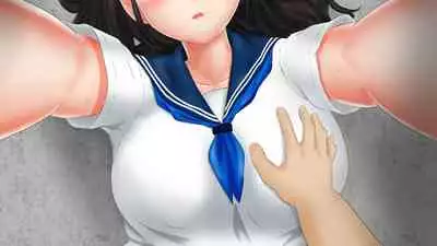 幼なじみが目の前で～屈辱の鬱勃起～