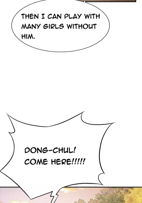 Kill the Dead Bastard Ch.0-15