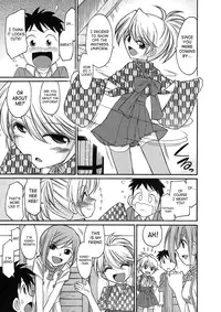 [Charlie Nishinaka] Cheers! 9 [English] [SaHa]