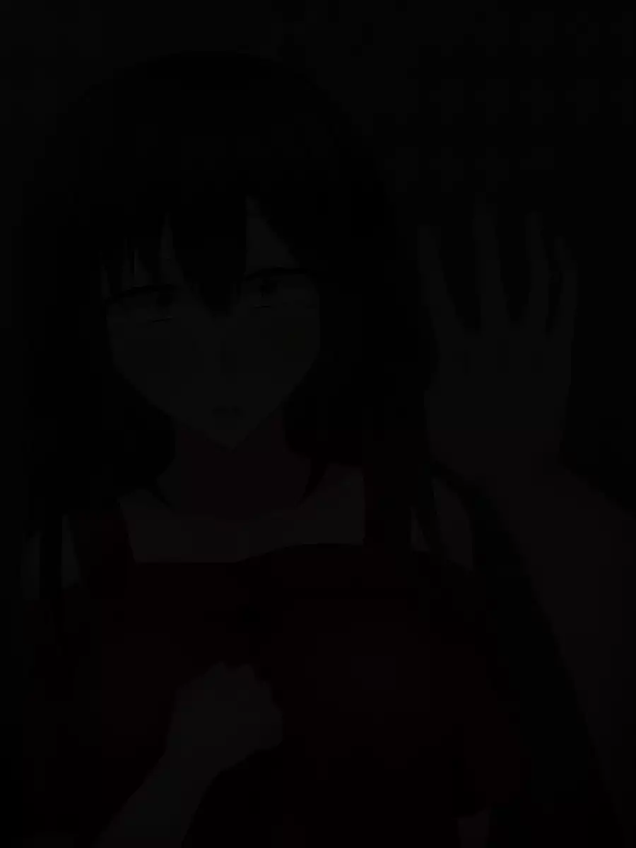 Kanojo wa Otoko no Mousou ni Ryoujoku Sareru