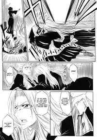(C73) [Heta no Yoko Zuki (Dunga)] Fuyu | Winter 1 (BLEACH) [English] {doujin-moe.us}