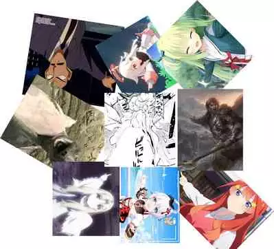 Kare no Otouto ni Netorare