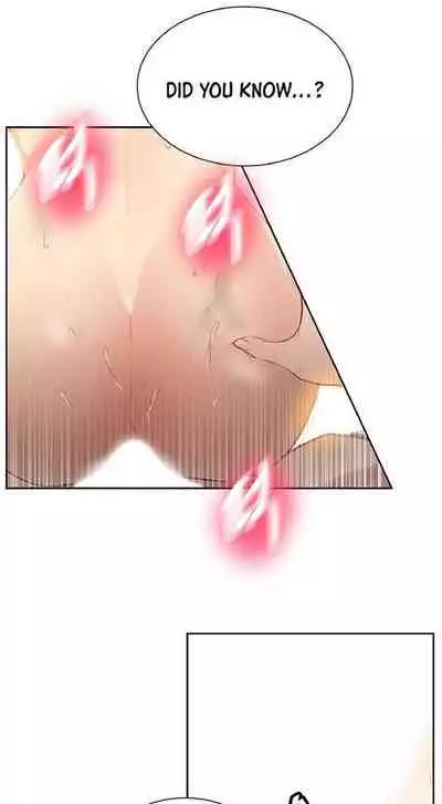 [Wang Kang Cheol, Minachan] 비밀수업 | SECRET CLASS Ch. 55 [English]